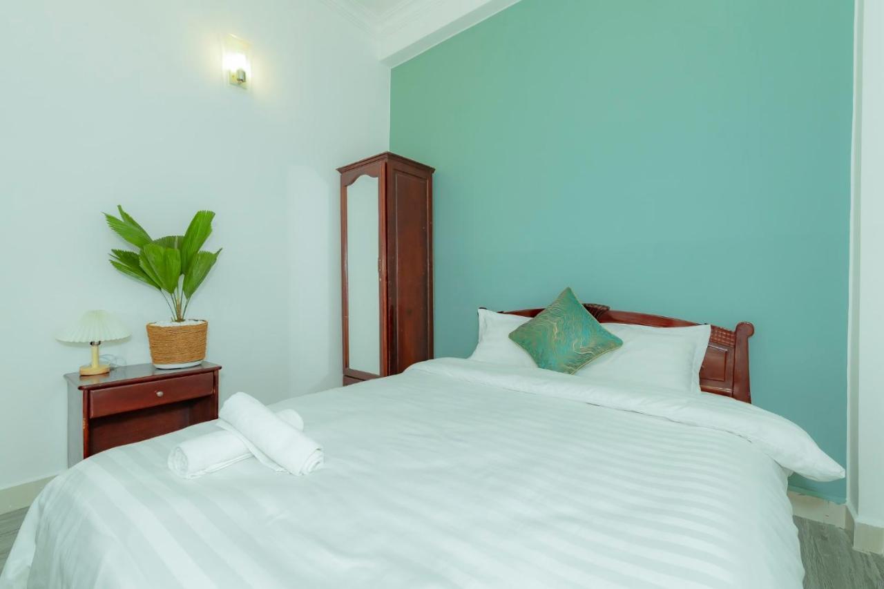 Vu Nhi Hotel Da Lat Eksteriør billede