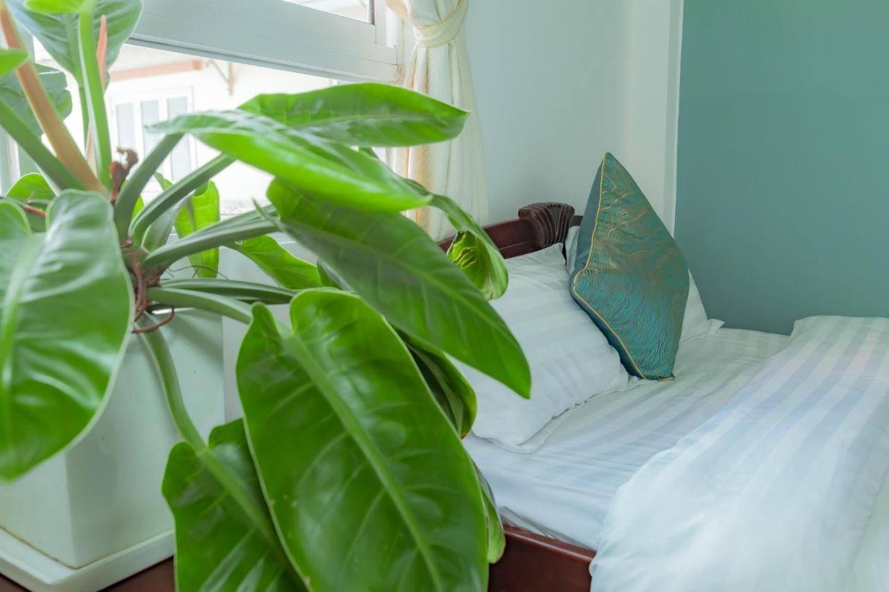 Vu Nhi Hotel Da Lat Eksteriør billede