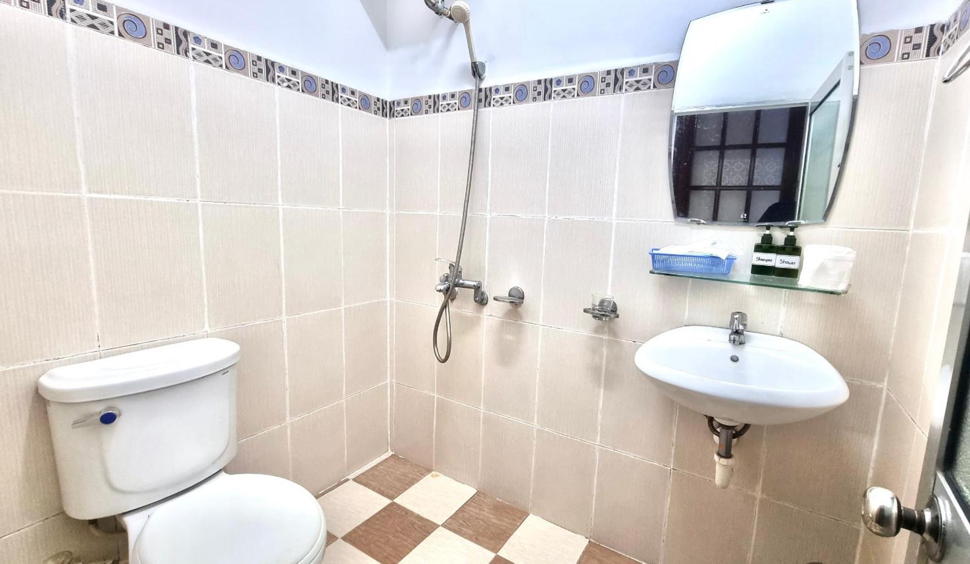 Vu Nhi Hotel Da Lat Eksteriør billede