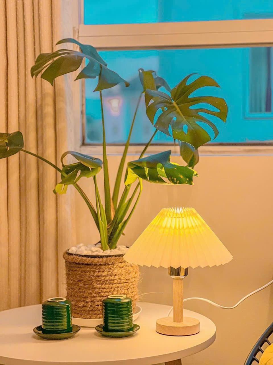 Vu Nhi Hotel Da Lat Eksteriør billede